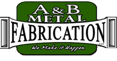 a m & b metal fabrication llc|prefix am meaning.